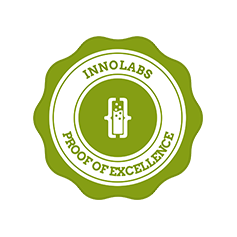2019 - Proof of excellence